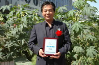 敦煌種業(yè)2005/2006年度先進(jìn)企業(yè)、優(yōu)秀管理者和先進(jìn)工作者名單