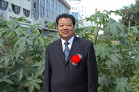 敦煌種業(yè)2005/2006年度先進(jìn)企業(yè)、優(yōu)秀管理者和先進(jìn)工作者名單