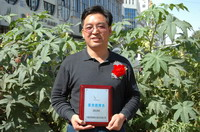 敦煌種業(yè)2005/2006年度先進(jìn)企業(yè)、優(yōu)秀管理者和先進(jìn)工作者名單