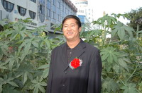 敦煌種業(yè)2005/2006年度先進(jìn)企業(yè)、優(yōu)秀管理者和先進(jìn)工作者名單
