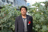敦煌種業(yè)2005/2006年度先進(jìn)企業(yè)、優(yōu)秀管理者和先進(jìn)工作者名單