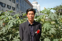 敦煌種業(yè)2005/2006年度先進(jìn)企業(yè)、優(yōu)秀管理者和先進(jìn)工作者名單