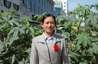 敦煌種業(yè)2005/2006年度先進(jìn)企業(yè)、優(yōu)秀管理者和先進(jìn)工作者名單
